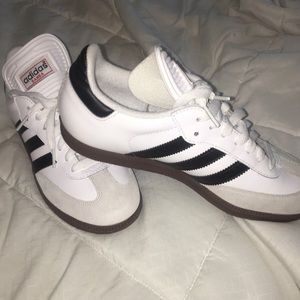 Brand New Adidas Samba’s